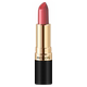 American Revlon Revlon Lipstick Black Tube Lipstick Bean Paste 225 525 Lasting giữ ẩm juhuanong 3ce macaron red Son môi