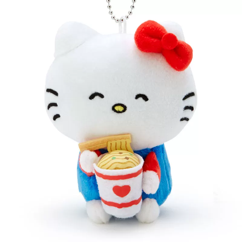 Плюшевая кукла Spot Japan Sanrio Sanrio Нагано ん