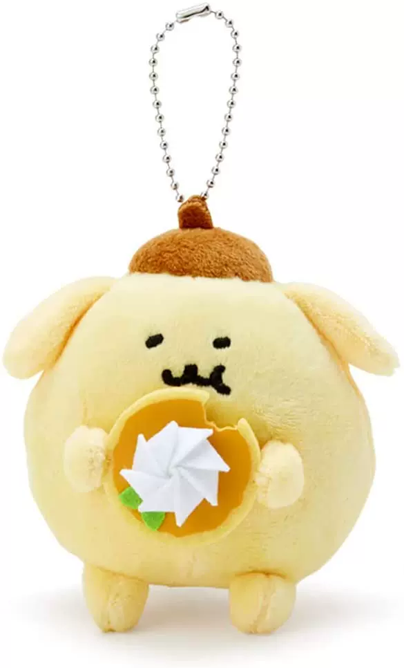 Плюшевая кукла Spot Japan Sanrio Sanrio Нагано ん