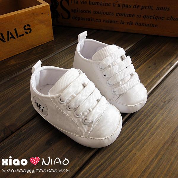 Chaussures enfants en coton XIAONIAO suture de voiture pour printemps - Ref 1036788 Image 14