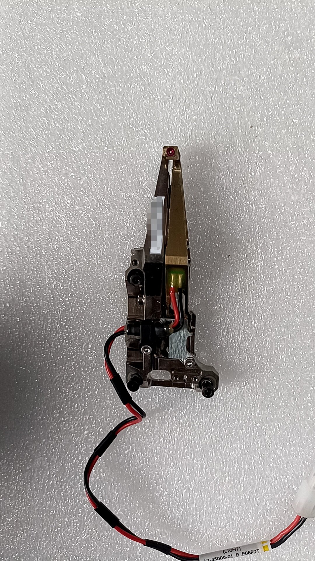 ASM 01-D05076焊线机配件：半导体封装神器！效率翻倍的秘密武器🔥-电子产品制造设备-淘宝好物网