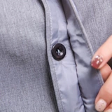 Linen Hotel Hotel Hotel Hotel Baojie Short -Sleeved Hotel Гость гость тети уборка индустрия уборка