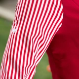 Комбинезон, кофейный пуховик, лонгслив, жилет для работы, униформа