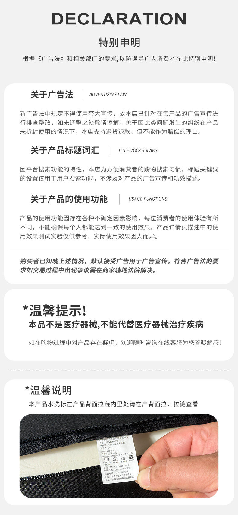 Nap подушка 尼拉午睡枕小学生趴睡枕教室桌上趴着睡觉神器儿童午休枕头趴趴枕 Nyla