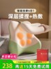 New Year's Gift, Annual Meeting Gift, Waist Massager Cushion, Office Lumbar Support, Long Sitting Artifact, Lumbar Support Back Cushion