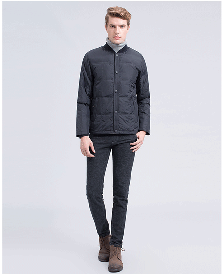 Blouson homme BOSIDENG    - Ref 3119610 Image 20