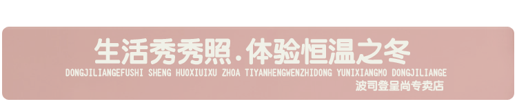 Blouson homme BOSIDENG    - Ref 3119610 Image 27