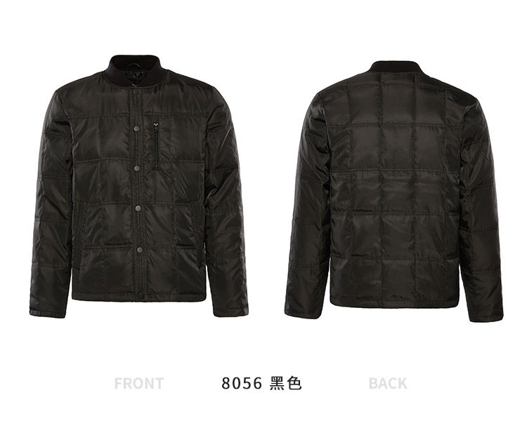 Blouson homme BOSIDENG    - Ref 3121518 Image 9