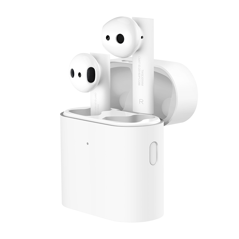 New Upgrademillet really wireless Bluetooth headset Air 2s noise reduction motion run Binaural Mini small-scale Half in ear Earplugs