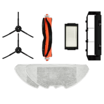 Xiaomi Mijia Sweeping Robot 2PRO Exclusive Accessories