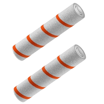 Xiaomi Mijia Dual Brush Wireless Vacuum Cleaner Exclusive Accessory Roller Brush (Pack of Two)
