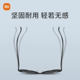 Солнцезащитные очки Xiaomi Mijia, поляризационные солнцезащитные очки-авиаторы, открытые, солнцезащитные очки с защитой от ультрафиолета и жабы для автомобильной рыбалки для мужчин и женщин