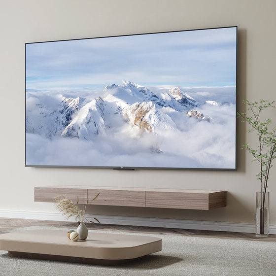 Xiaomi EA70 metal full screen 70-inch TV 4K ultra-high-definition far-field voice voice control smart flat-panel TV