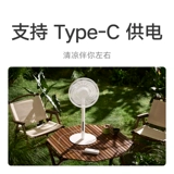 Официальный флагманский магазин Xiaomi Mi Home DC Inverter Fan Fan Fan Pro Home Fan Fan Remote Control -Энергетический фанат