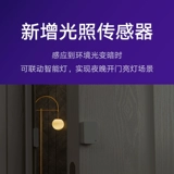 Датчик двери и окна Xiaomi 2, устройство для умного дома, связь с пультом дистанционного управления, официальный флагманский магазин