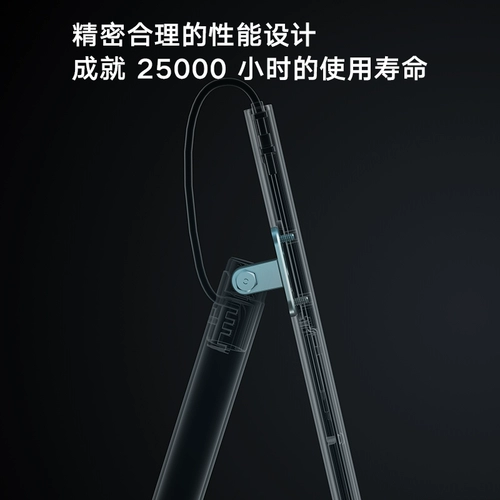 Светодиодная умная настольная лампа для спальни, фонарь для рабочего стола для кровати, защита глаз