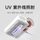 Xiaomi Mijia mijia wired mite remover 2 home bed vacuum cleaner mite remover sterilizer to remove mites