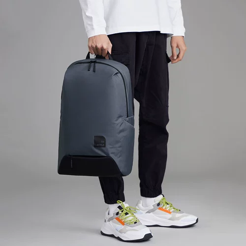 Xiaomi, рюкзак для отдыха подходит для мужчин и женщин, универсальный модный трендовый ноутбук для школьников