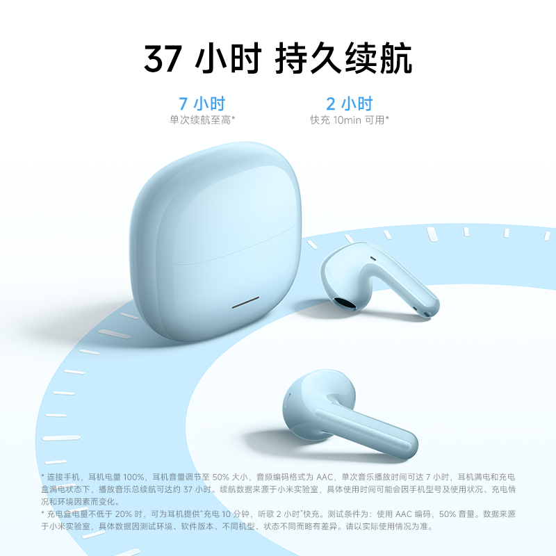 [Новый запуск продукта] Xiaomi REDMI Buds8 Vitality Redmi 8 Vitality Блютуз-наушники с шумоподавлением во время звонков