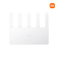 【Wi-Fi7新品预售】小米Xiaomi路由器BE5000