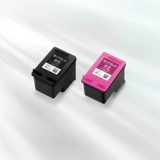 Оригинальный принтер, совместимый картридж