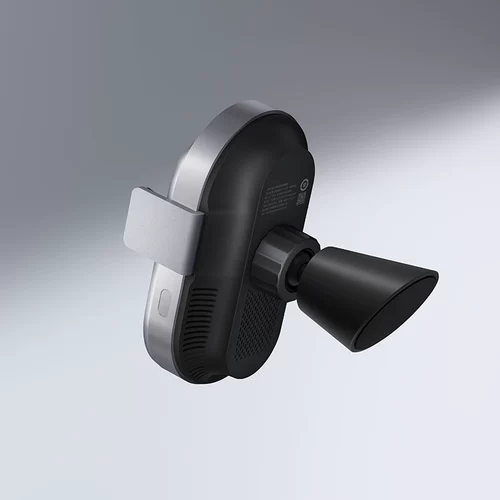 [Новинка] Мощное автомобильное беспроводное зарядное устройство Xiaomi мощностью 50 Вт с двойным интерфейсом