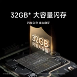 Xiaomi, монитор для домашнего использования, водонепроницаемая камера видеонаблюдения