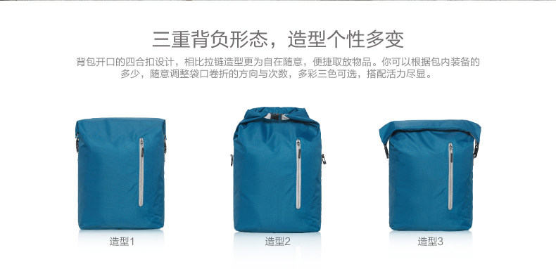 Sac pour homme - Ref 52558 Image 9