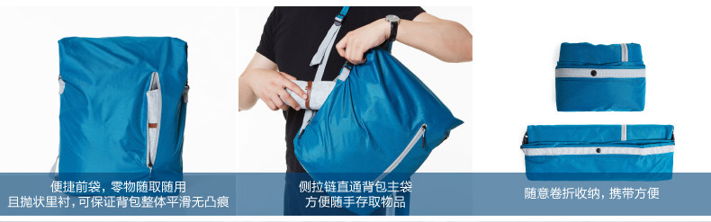 Sac pour homme - Ref 52558 Image 15