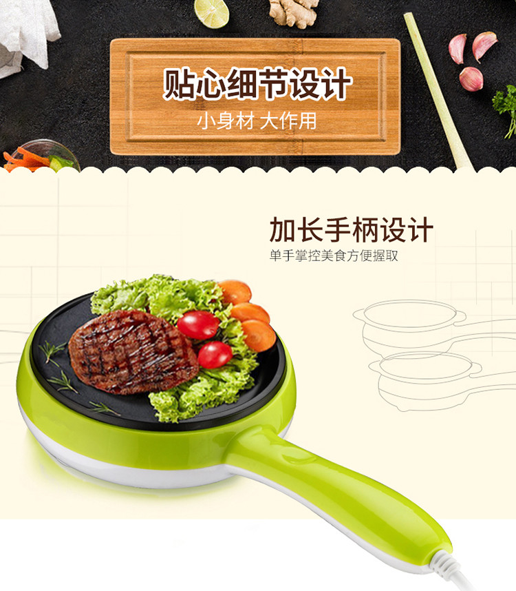nồi hấp 2 tầng bằng điện Đa chức năng gia dụng thép không gỉ tự động tắt trứng nồi trứng đôi hấp trứng - Nồi trứng máy hấp mini