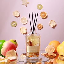 Mountain Tree Home Beast Flower Aromatherapy Essential Oil Powder Fragrant Fragrance Creative Birthday Party 520 Gift