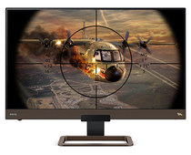 BenQ EW2780Q EX2780Q e-sports game monitor 144Hz IPS 10bitHDR city flash delivery