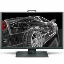 BenQ PD3200Q 32 inch 2K resolution photography drawing Design Professional Display