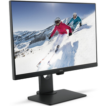 BenQ 27 Inch BL2780T Ergonomics Wisdom Eyes Narrow HD Computer Games IPS Screen Monitor