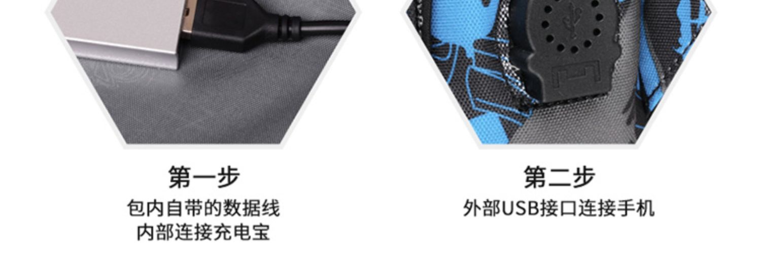 Túi ngực cá tính Túi vải nam vai Túi Messenger Túi nam giản dị Túi nam thể thao nhỏ ba lô nữ thẻ thủy triều - Túi của con người túi lv