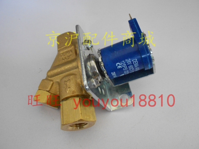 Viti Emerson PEX DEMA41-9-5 Precision Air Conditioning on Hydrosolenoid Valve Inlet Valve 442P