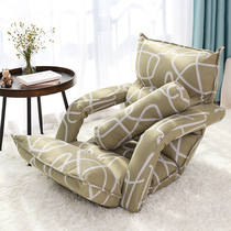 Sloth sofa Sofa Window Chair Lactation Chair Newborn Feeding Patron Saint Back Seat Bed Folding Leaning Back Chair