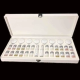 Южнокорейская кожа управление кожей Новые омоложения и красоты для лиц на лице.