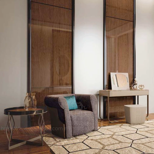 Модный диван для отдыха, новая коллекция, наука и технология