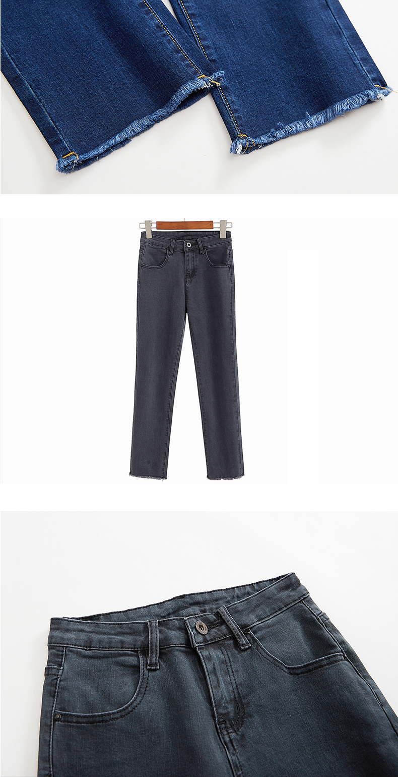 Jean femme - Ref 3191434 Image 23