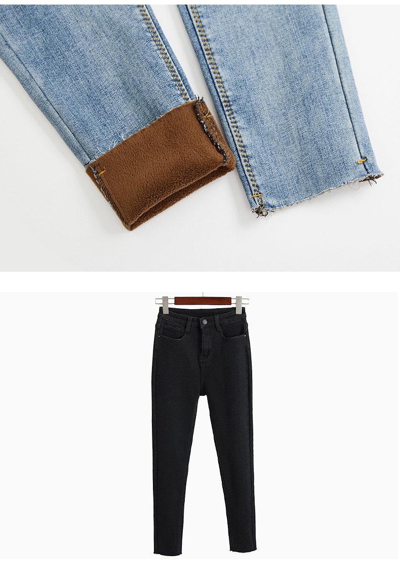 Jean femme - Ref 3194303 Image 24