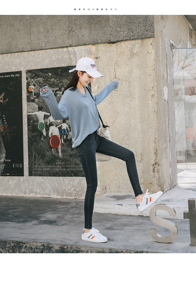 Jean femme - Ref 3194303 Image 14