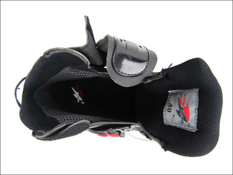 Chaussures moto - Ref 1392606 Image 13