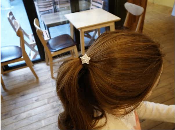 Accessoire cheveux en autre - Ref 1198406 Image 25