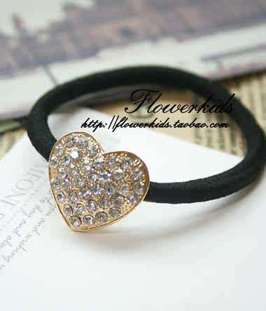 Accessoire cheveux en autre - Ref 1198406 Image 22