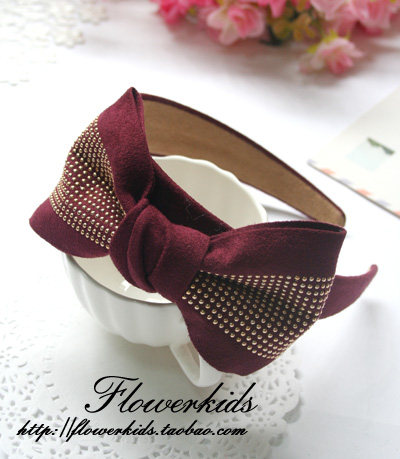 Accessoire coiffure - Ref 1201829 Image 20