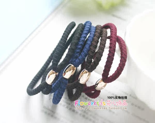 Accessoire coiffure - Ref 1201509 Image 4