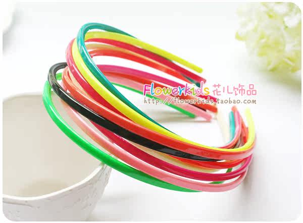 Accessoire coiffure FLOWERKIDS en autre - Ref 1201566 Image 25