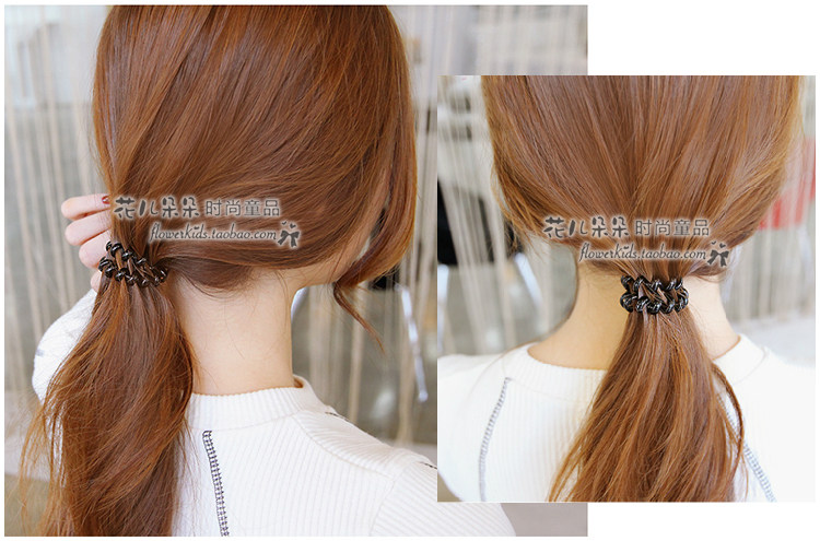 Accessoire cheveux FLOWERKIDS - Ref 1199317 Image 22