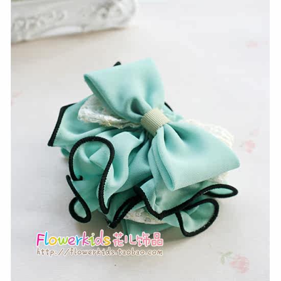 Accessoire cheveux - Ref 1201989 Image 26